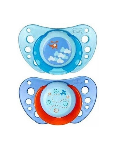 CH SUCCH AIR BOY CAU 6-16 2PZ