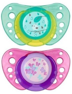 CH SUCCH AIR GIRL CAU 16-36 2P