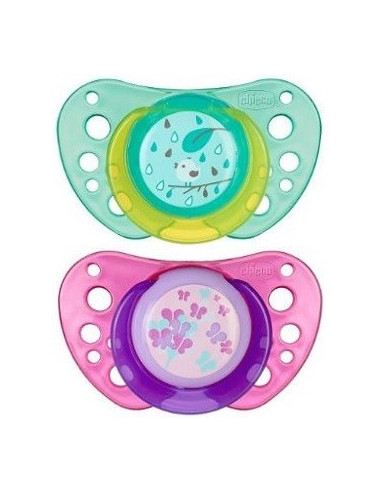 CH SUCCH AIR GIRL CAU 16-36 2P