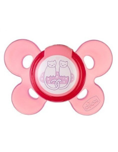 CH SUCCH AIR GIRL SIL 6-16 2PZ