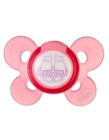 CH SUCCH AIR GIRL SIL 6-16 2PZ