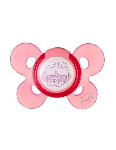 CH SUCCH AIR GIRL SIL 6-16 2PZ