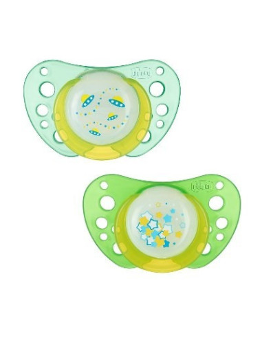 CH SUCCH AIR LUMI SIL 6-16 2PZ