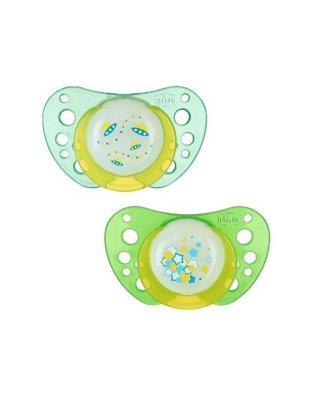 CH SUCCH AIR LUMI SIL 6-16 2PZ