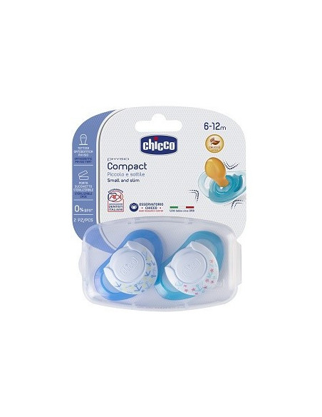 CH SUCCH COMPACT BOY S6-16 2PZ