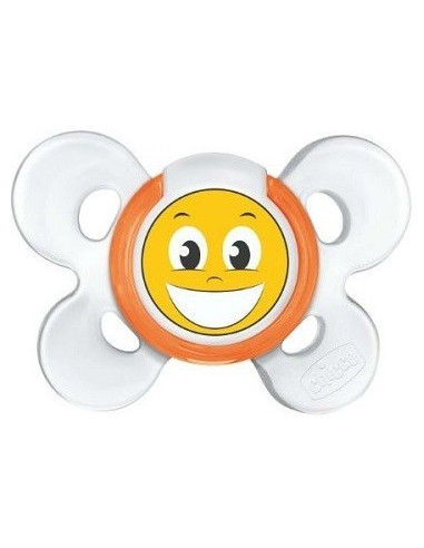 CH SUCCH COMF SML SIL 16-36 1P