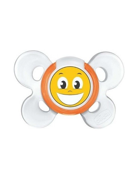 CH SUCCH COMF SML SIL 16-36 1P