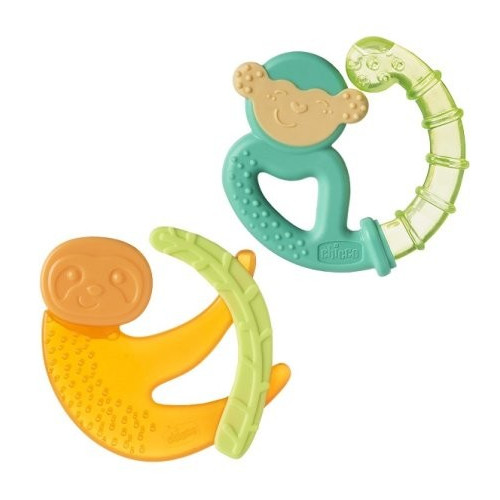 CHICCO MASSAGGIAGENGIVE FRESH ANIMAL 4M+