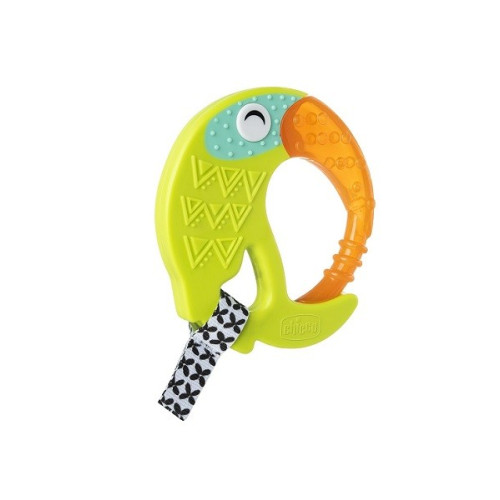CHICCO MASSAGGIAGENGIVE FRESH FUNNY 6M+