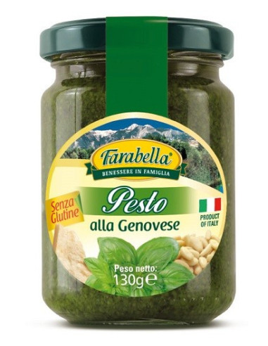 FARABELLA PESTO GENOV S/G 130G