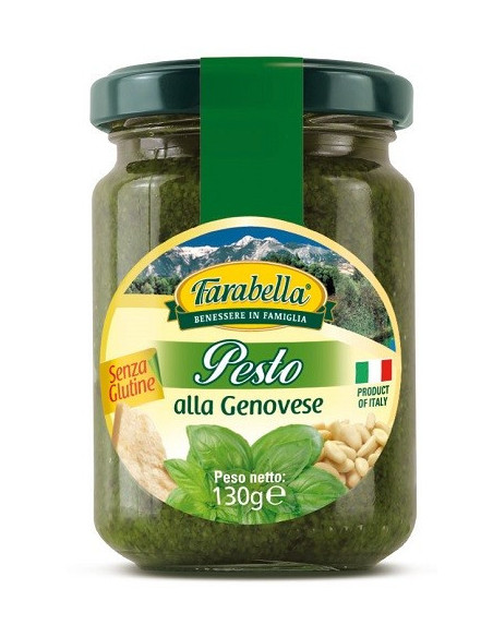 FARABELLA PESTO GENOV S/G 130G
