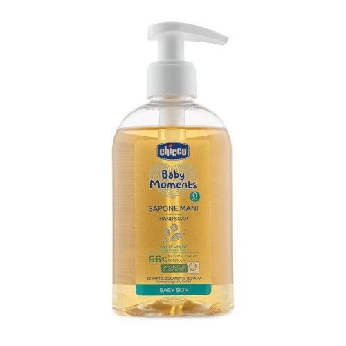 CH SAPONE MANI LIQUIDO 250ML