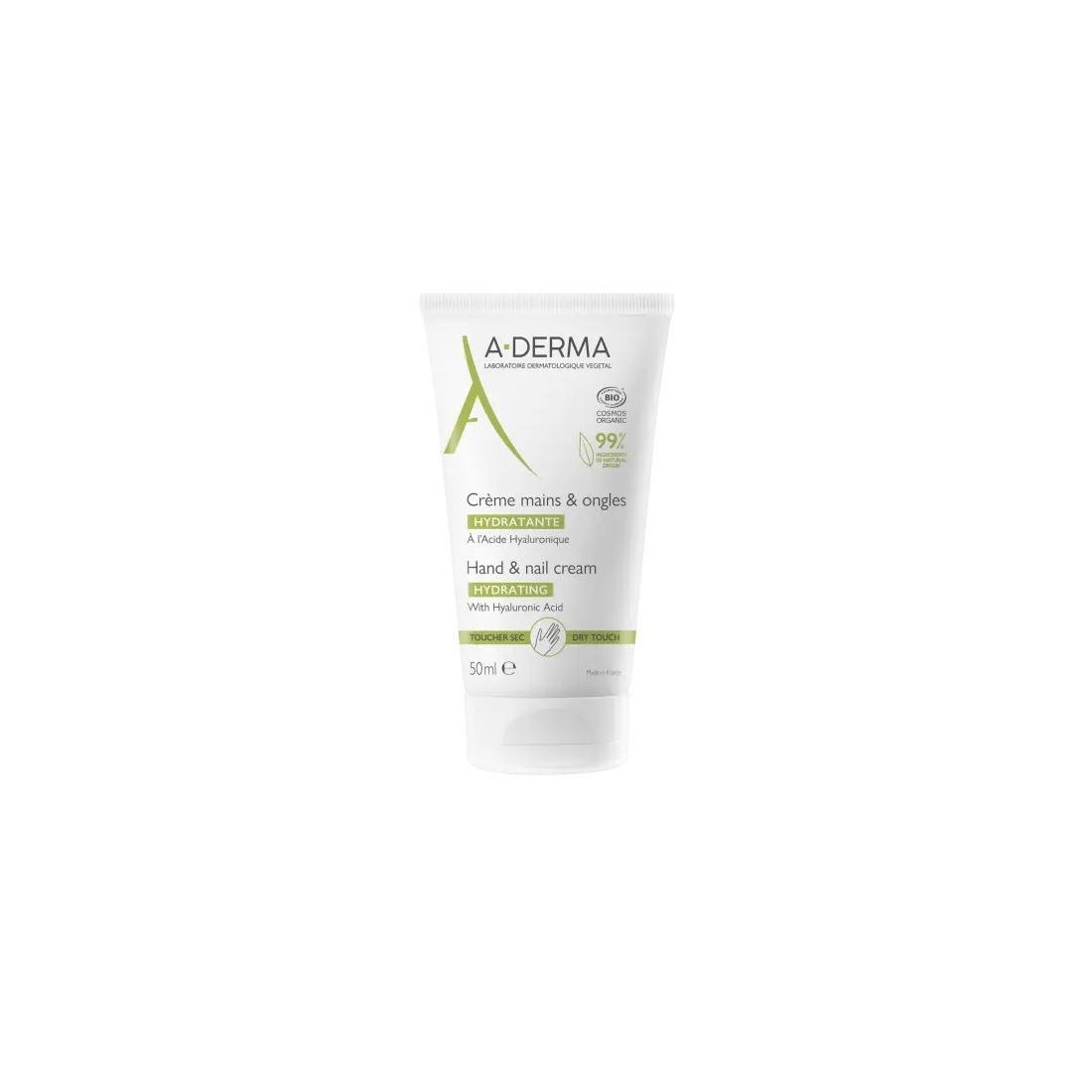 LES INDISPENSABLES CREMA MANI