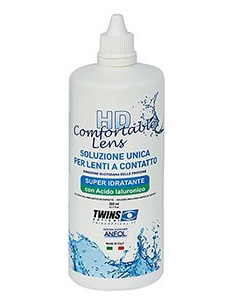 HD COMFORTABLE SOL UNICA 100ML