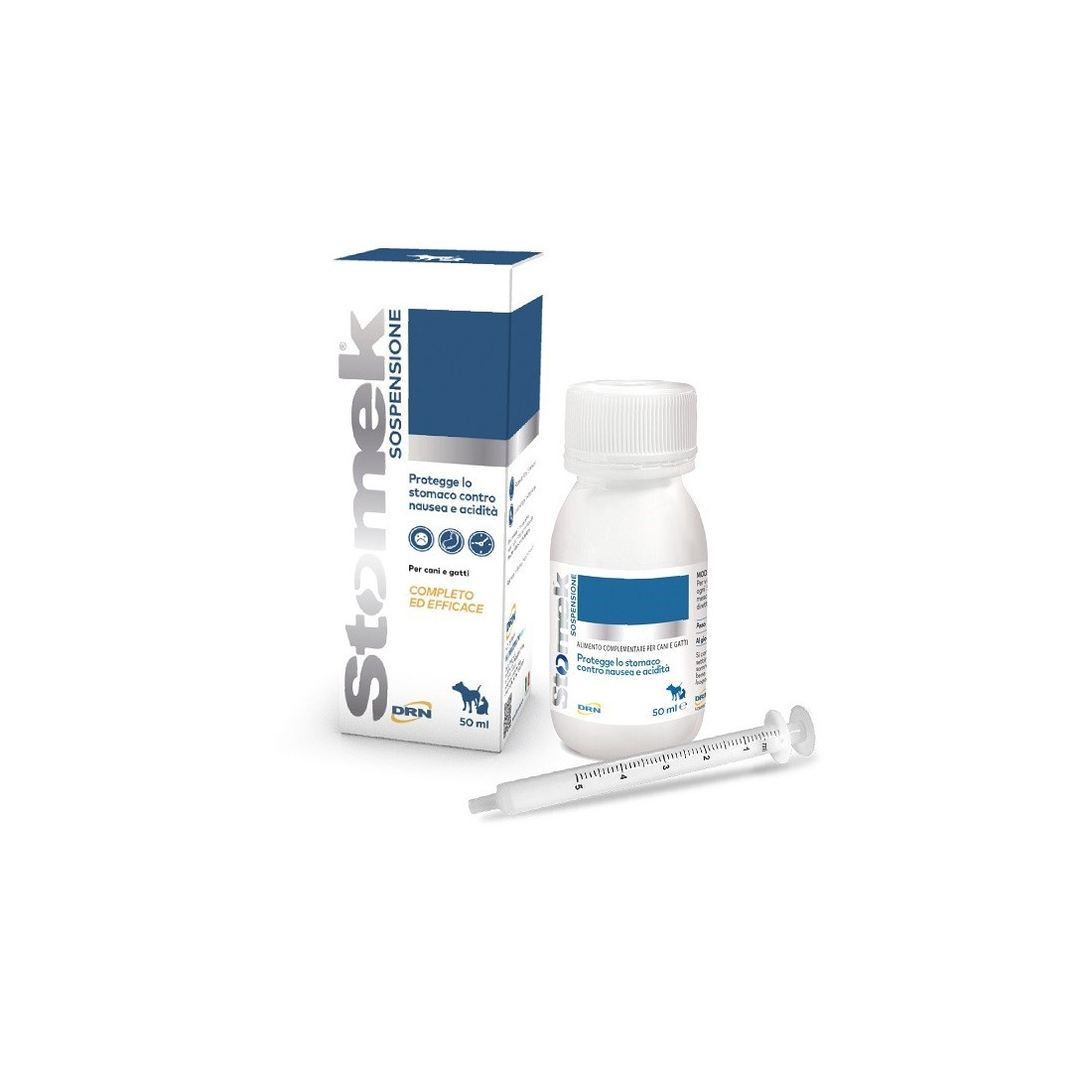 STOMEK SOSPENSIONE 50ML