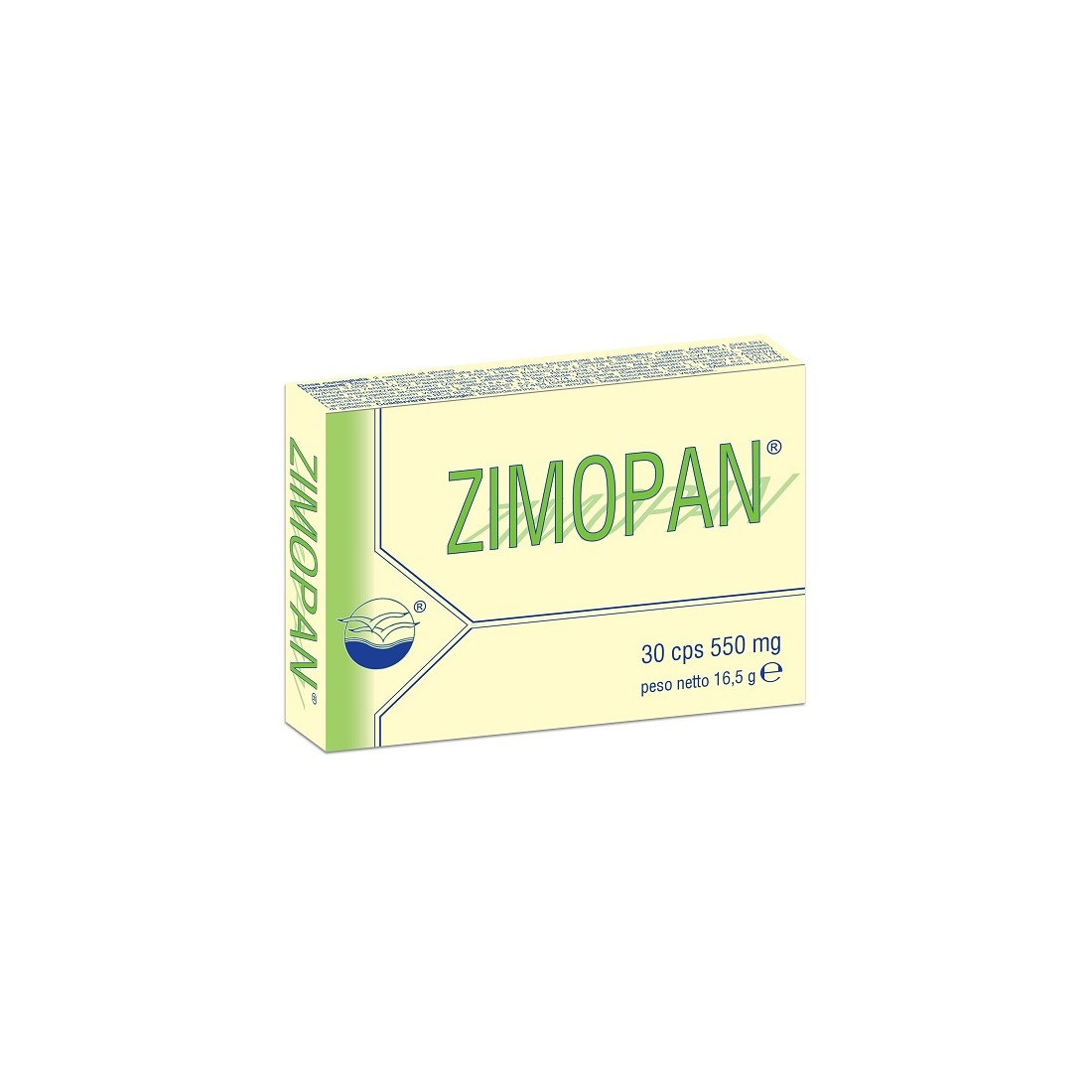 ZIMOPAN 30CPS