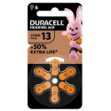 DURACELL EASY TAB 13 ARANCY