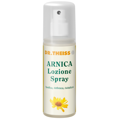DR THEISS SPRAY 100ML