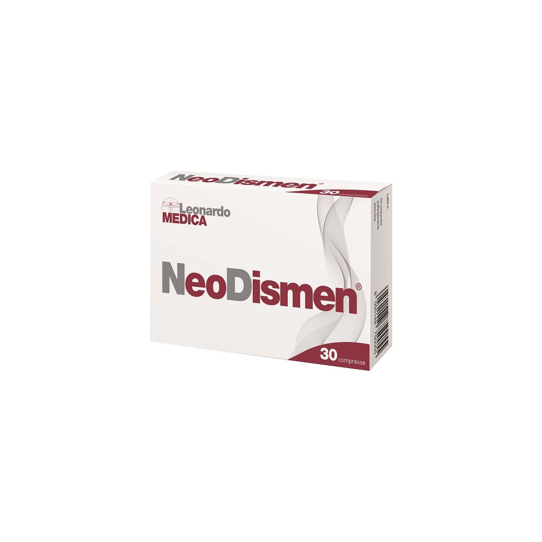 NEODISMEN 30CPR