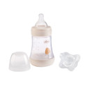 CHICCO BIBERON PERFECT5 + GOMMOTTINO