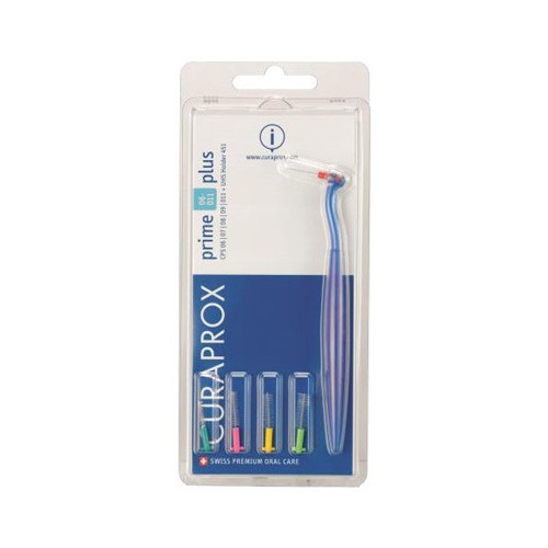 CURAPROX CPS PRIME6/11 5SCOV+S