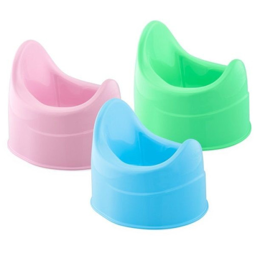 CHICCO VASINO PLASTICA RICICLATA