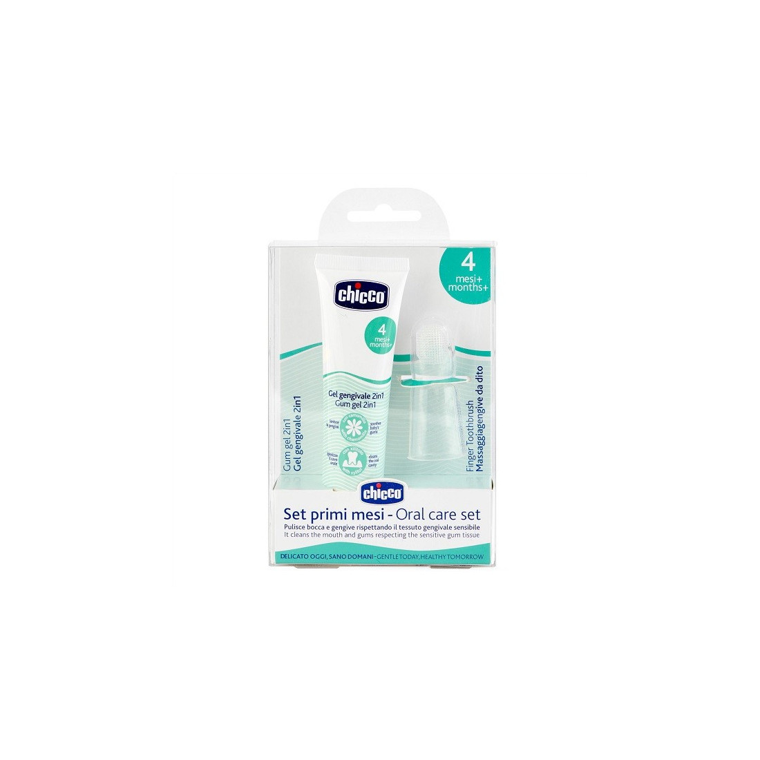 CH SET PRIMI MESI ORAL CARE