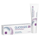 GLICOXIDE 20 CREAM 25ML