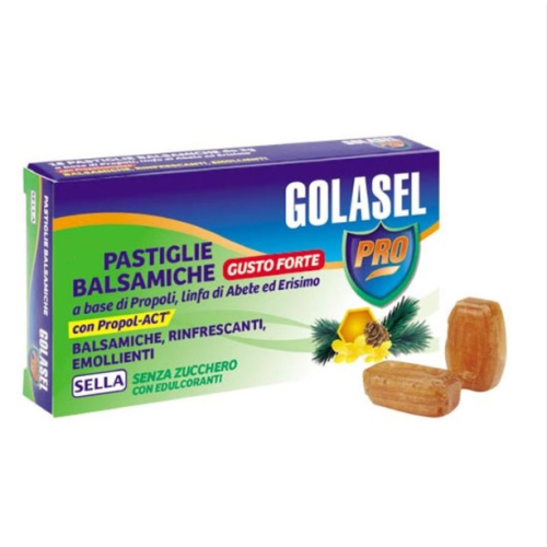GOLASEL 20 TABLETS WITH STRONG CONDITIONER