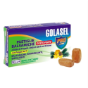 GOLASEL 20 TABLETS WITH STRONG CONDITIONER