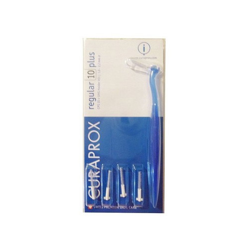 CURAPROX CPS REG 10 5SCOV+SUPP