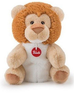 TRUDI SCALDASOGNI LEONE