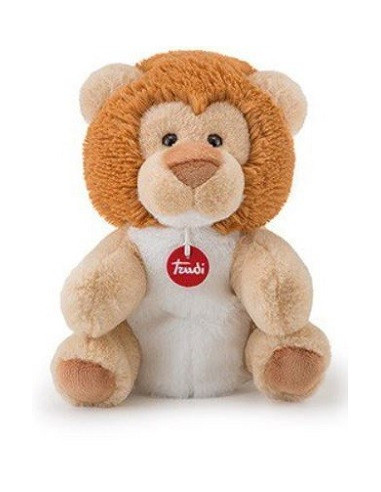 TRUDI SCALDASOGNI LEONE