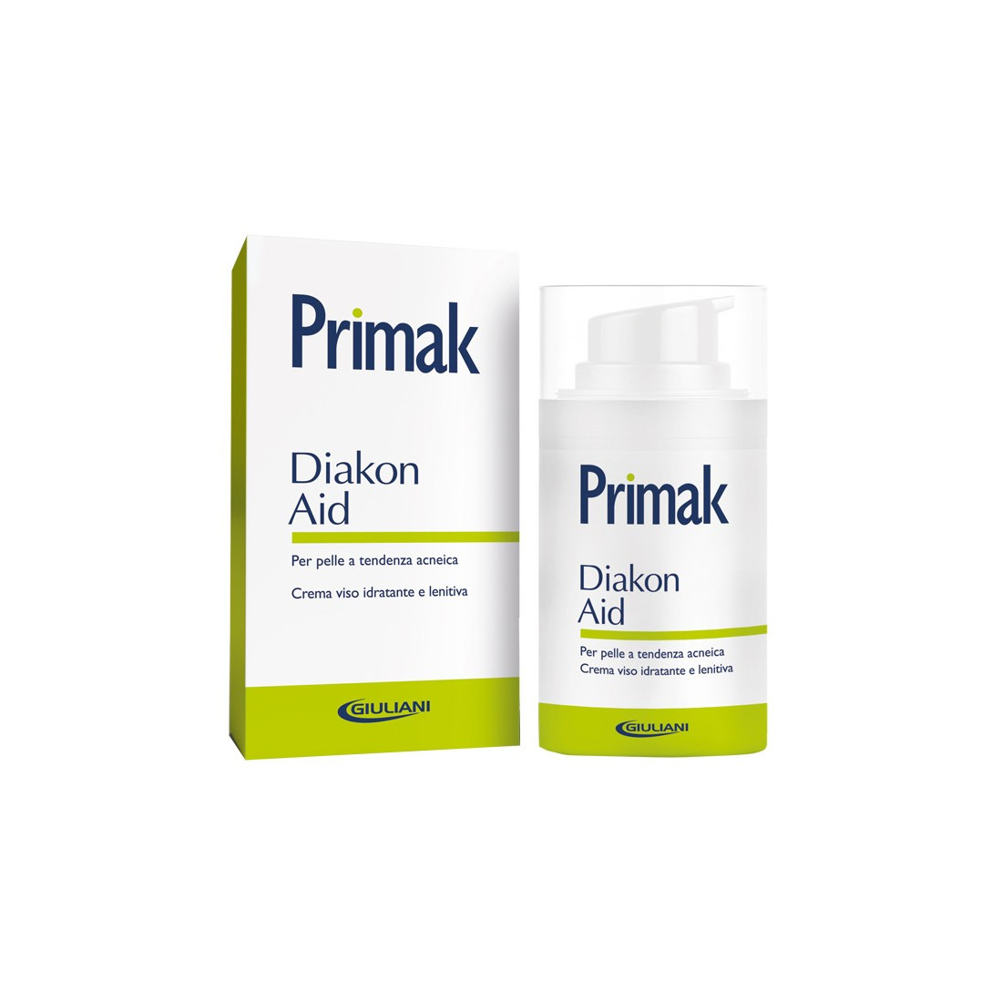 PRIMAK DIAKON AID 50ML