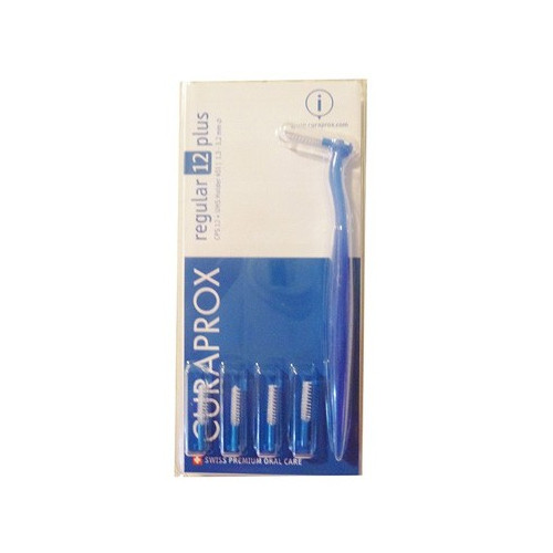 CURAPROX CPS REG 12 5SCOV+SUPP