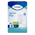 TENA FIX MUT ELASTICA XL 5PZ