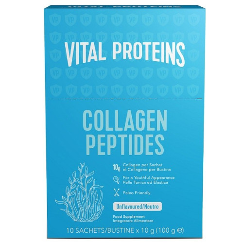 PROTEINS COLLAG PEP 10ST