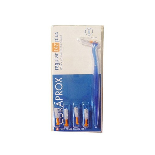 CURAPROX CPS REG 14Z 5SCOV+SUP