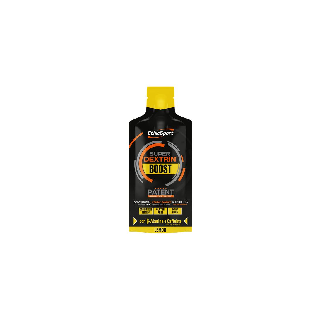 SUPER DEXTRIN BOOST GUSTO LIMONE 30ML-