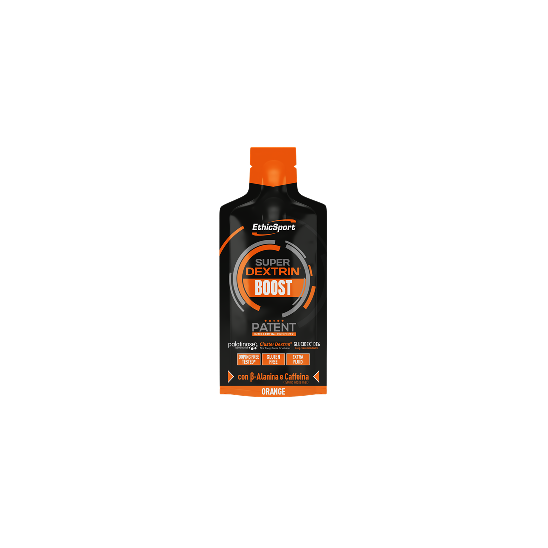 SUPER DEXTRIN BOOST ORANGE 30ML - BEST PRICE -