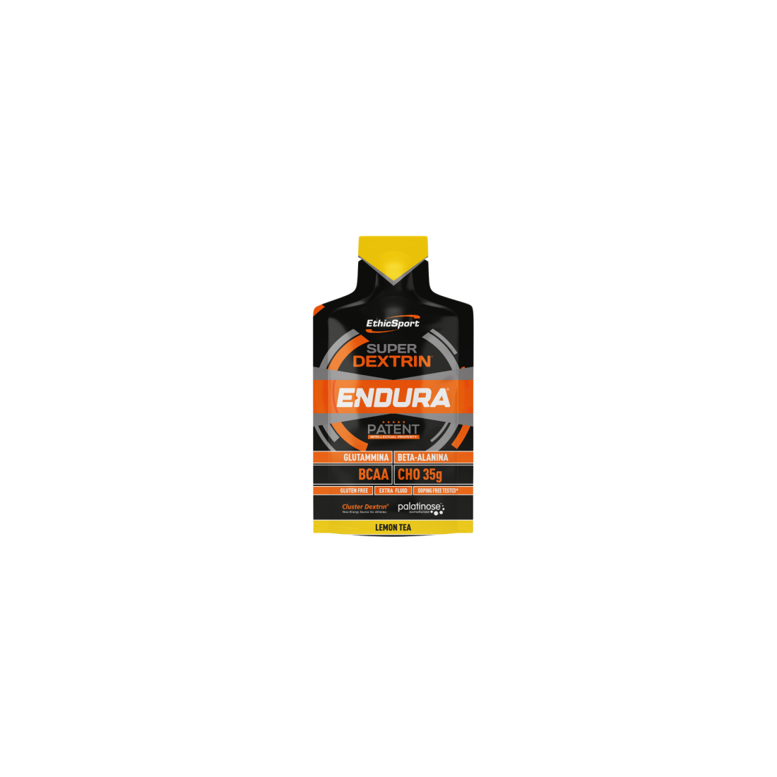 SUPER DEXTRIN ENDURA GUSTO LIMONE TEA 60ML - MIGLIOR PREZZO -