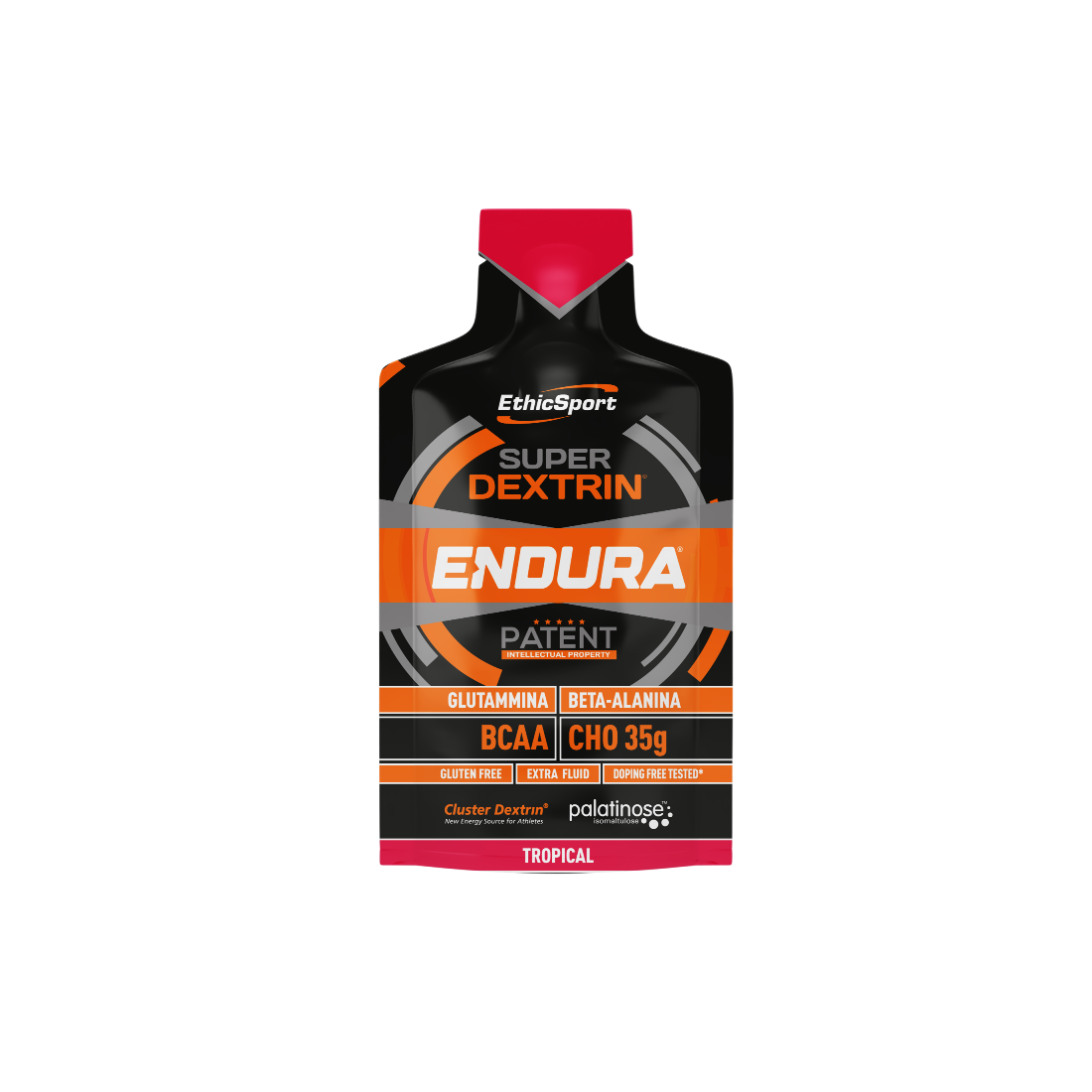 SUPER DEXTRIN ENDURA TROPIC 60ML - MIGLIOR PREZZO -