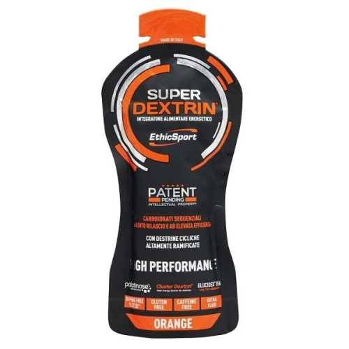 SUPER DEXTRIN ORANG ETICHSPORT 55 GR - BEST PRICE -