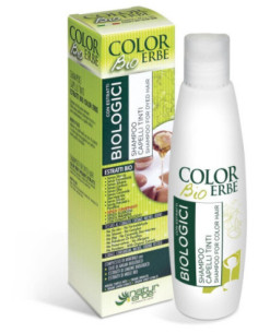 SHAMPOO DOPO COLORE ESTR BIO