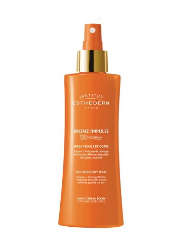 PHOTO BRONZ IMPULSE 50ML
