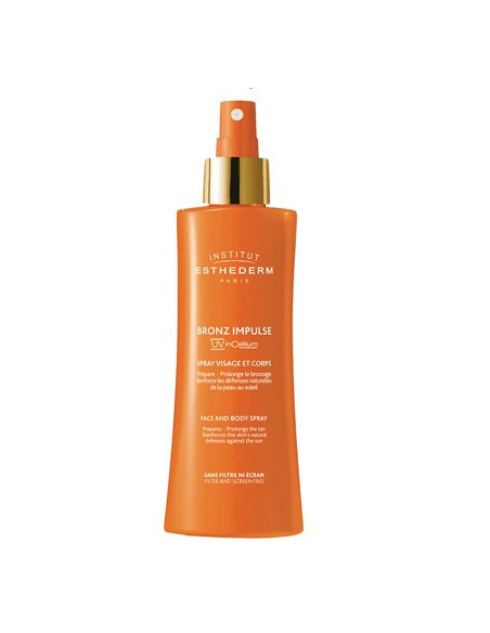 PHOTO BRONZ IMPULSE 50ML
