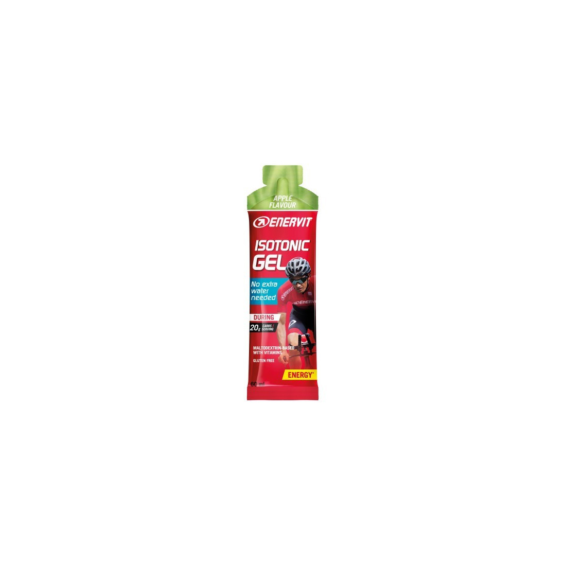 ENERVIT SPORT ISOTONIC APPLE