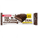 ENERVIT PROTEIN DEAL DOUBLE CHOCO CRUNCHY 55G