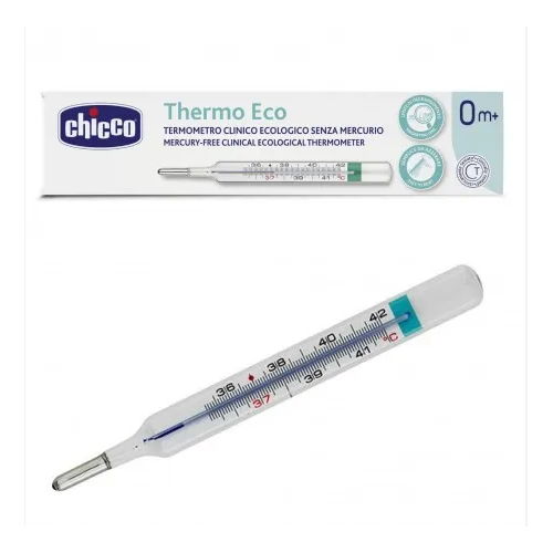 CHICCO TERMOMETRO VETRO
