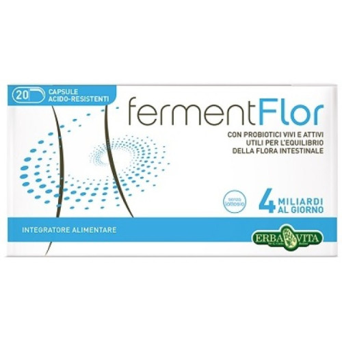 FERMENTFLOR 20CPS